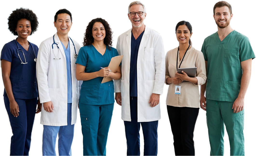 Doctors Team