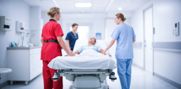 24/7 Emergency Care