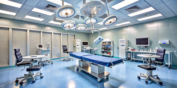Operation Theatres