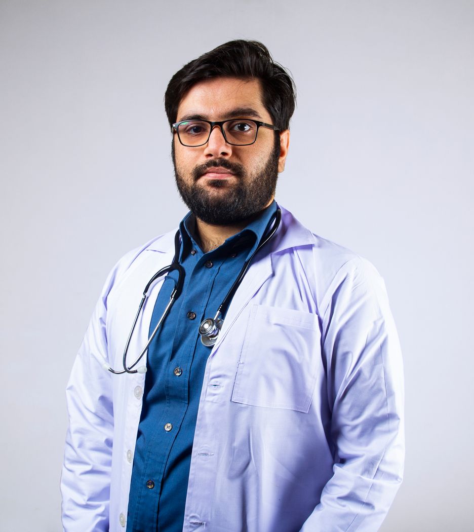 Doctor image